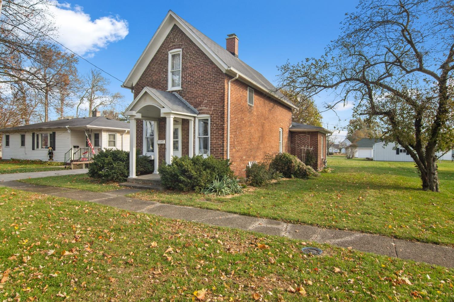 125 South Webster Street Rensselaer, IN 47978 - Photo 1 of 19 1500x1000