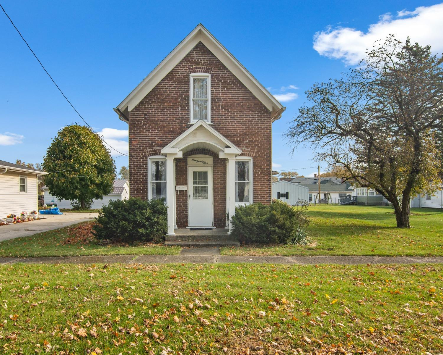 125 South Webster Street Rensselaer, IN 47978 - Photo 16 of 19 1500x1200
