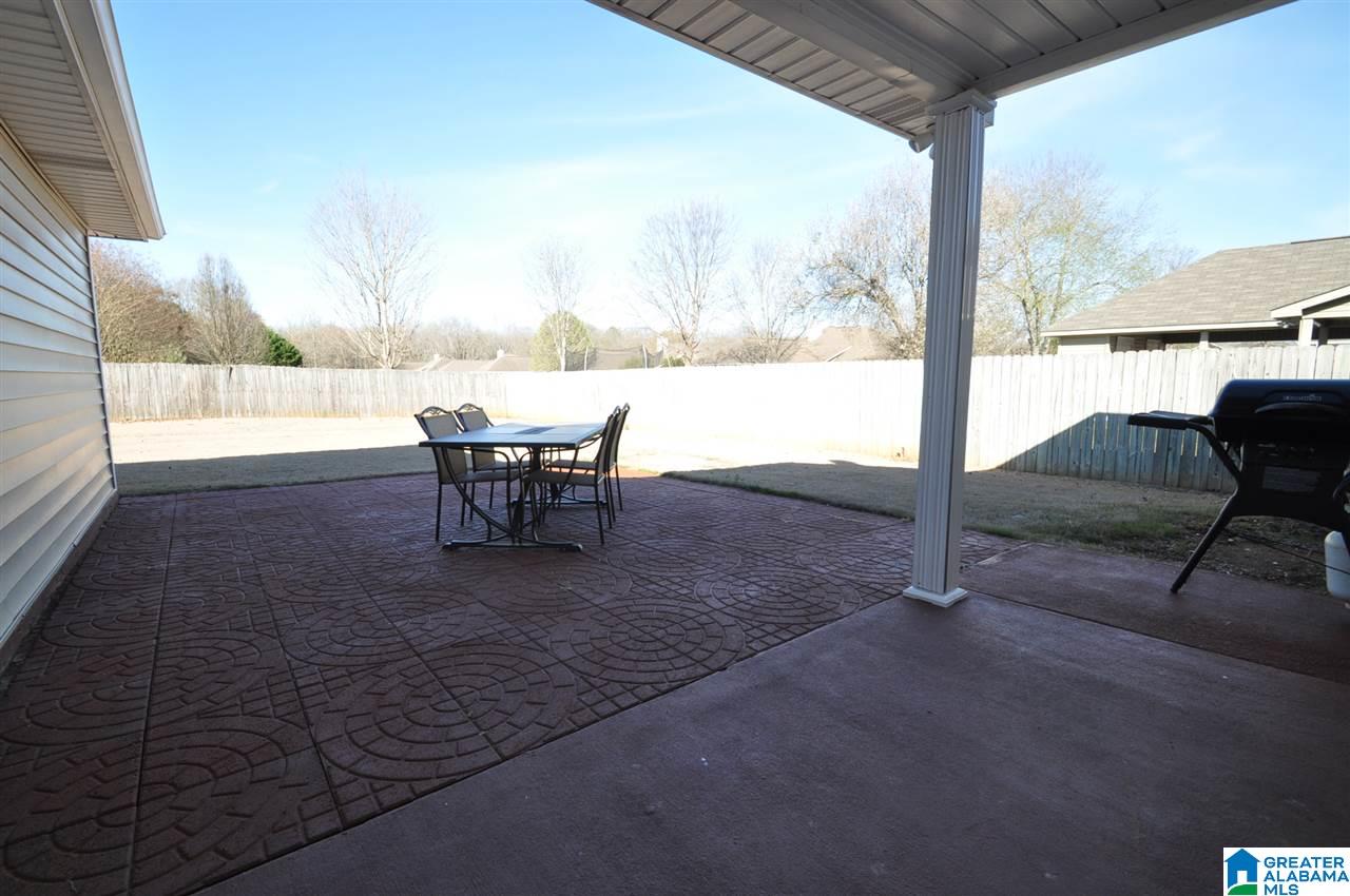 182 Silverstone Lane Alabaster, AL 35007 - Photo 20 of 21