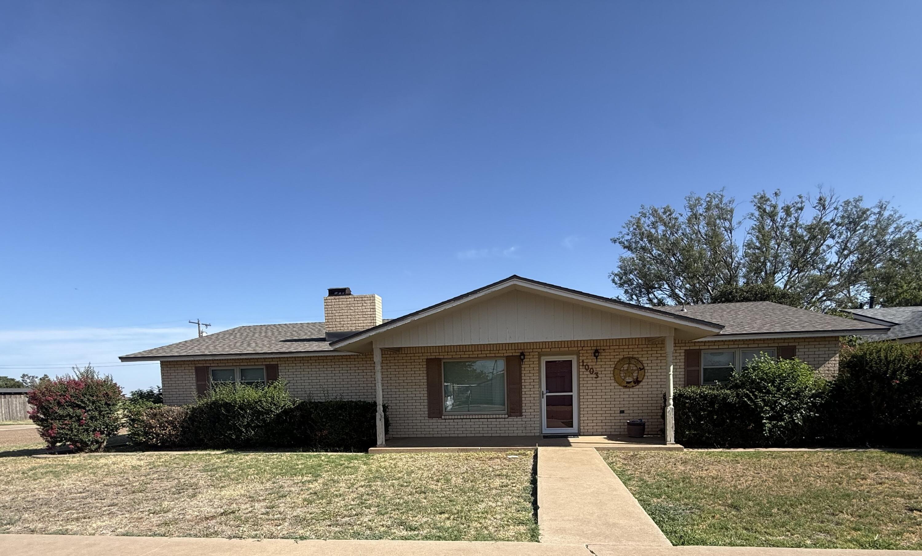 1003 17th Street Ralls, TX 79357 - Photo 1 of 1 IMG_1002