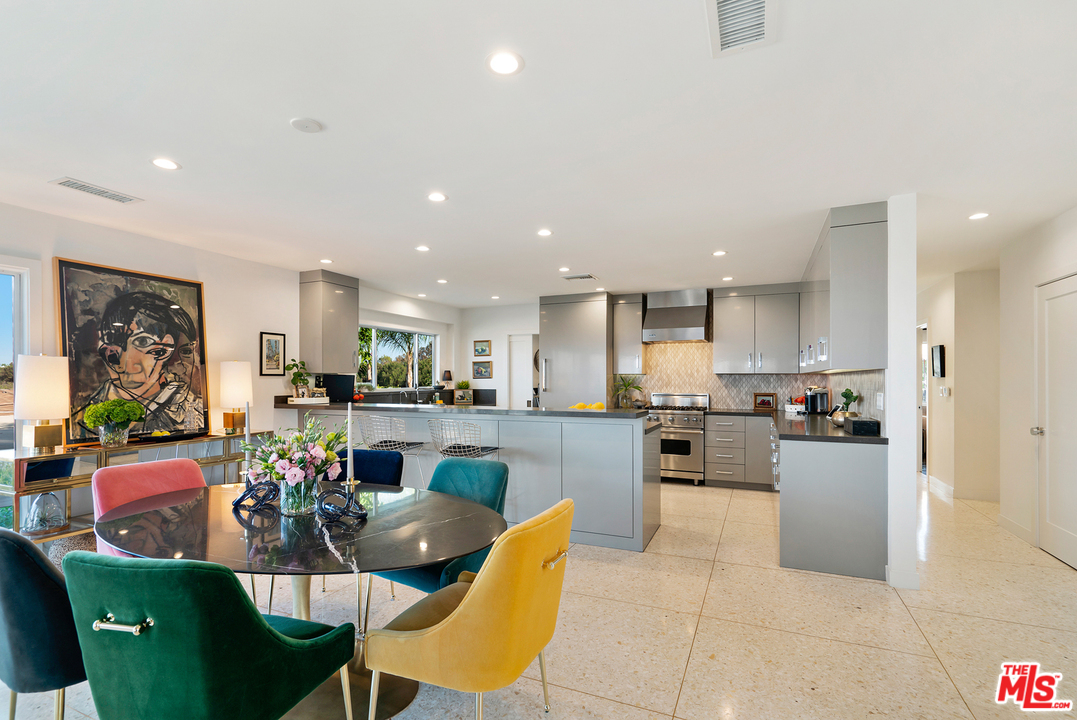 4236 Terraza Drive Los Angeles, CA 90008 - Photo 14 of 51