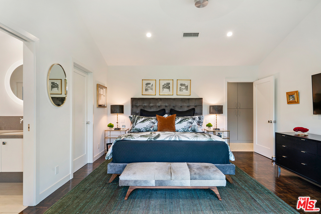 4236 Terraza Drive Los Angeles, CA 90008 - Photo 27 of 51