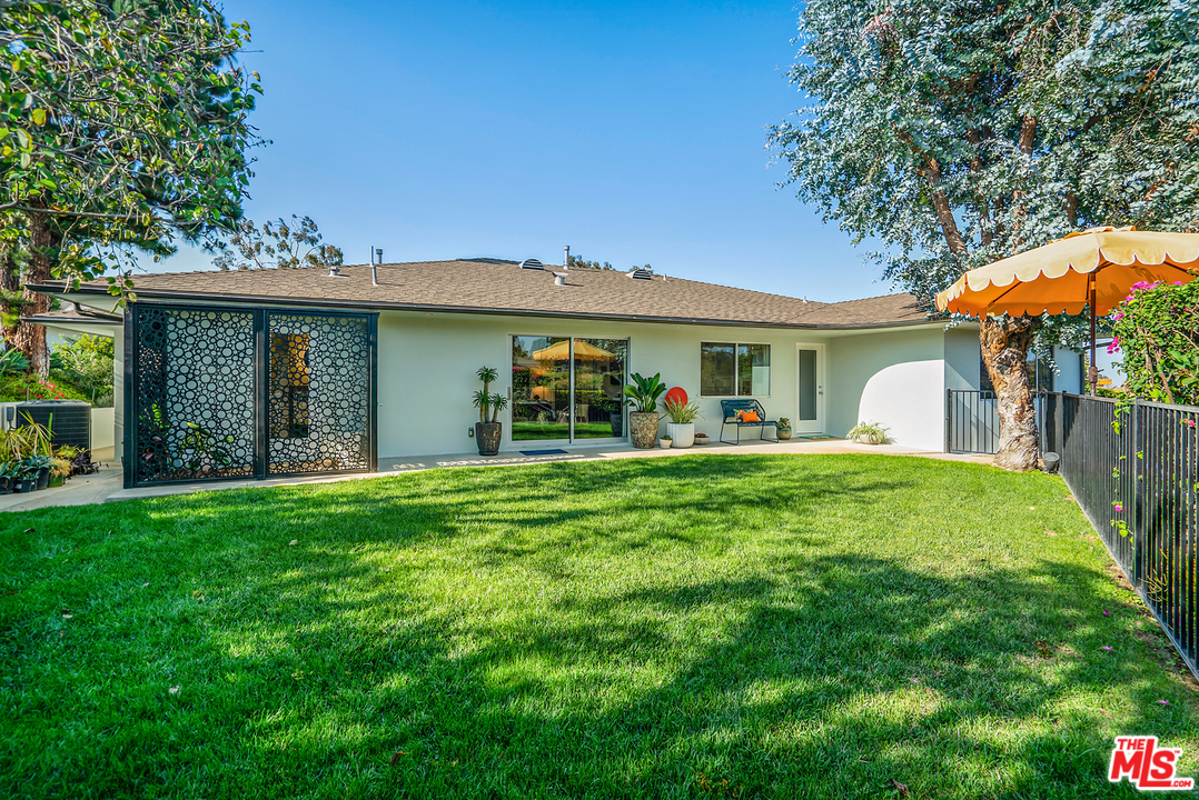 4236 Terraza Drive Los Angeles, CA 90008 - Photo 43 of 51