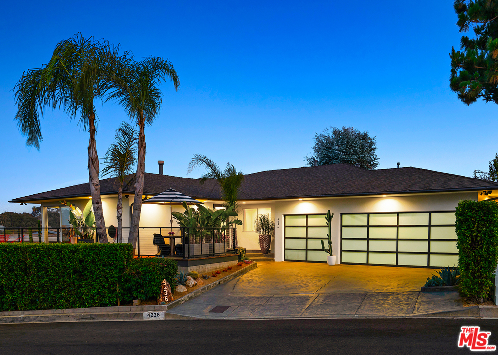 4236 Terraza Drive Los Angeles, CA 90008 - Photo 50 of 51