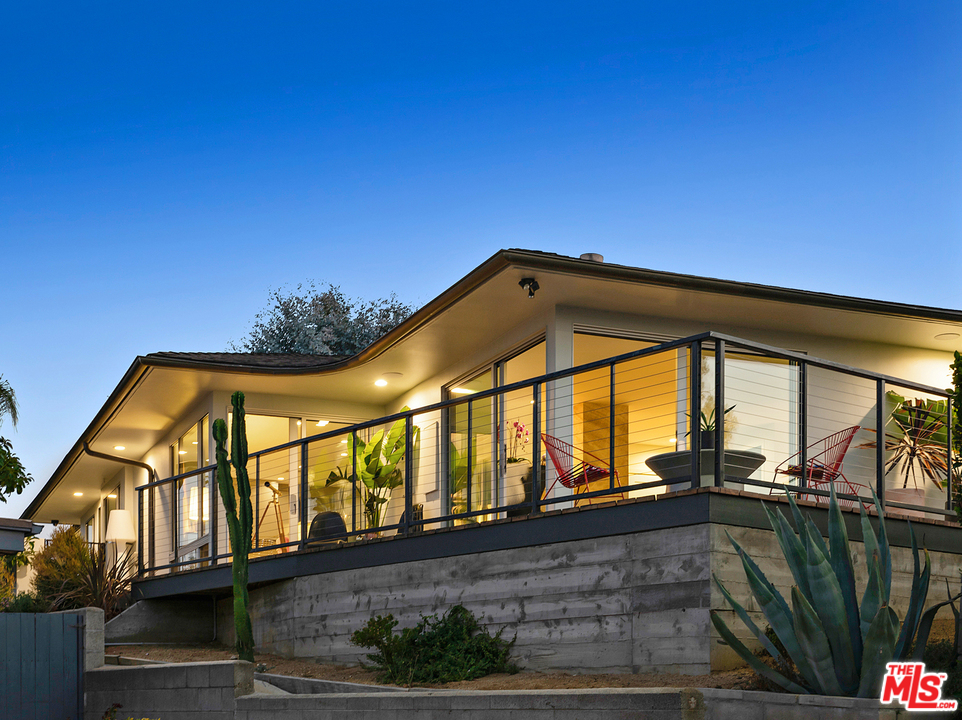 4236 Terraza Drive Los Angeles, CA 90008 - Photo 51 of 51