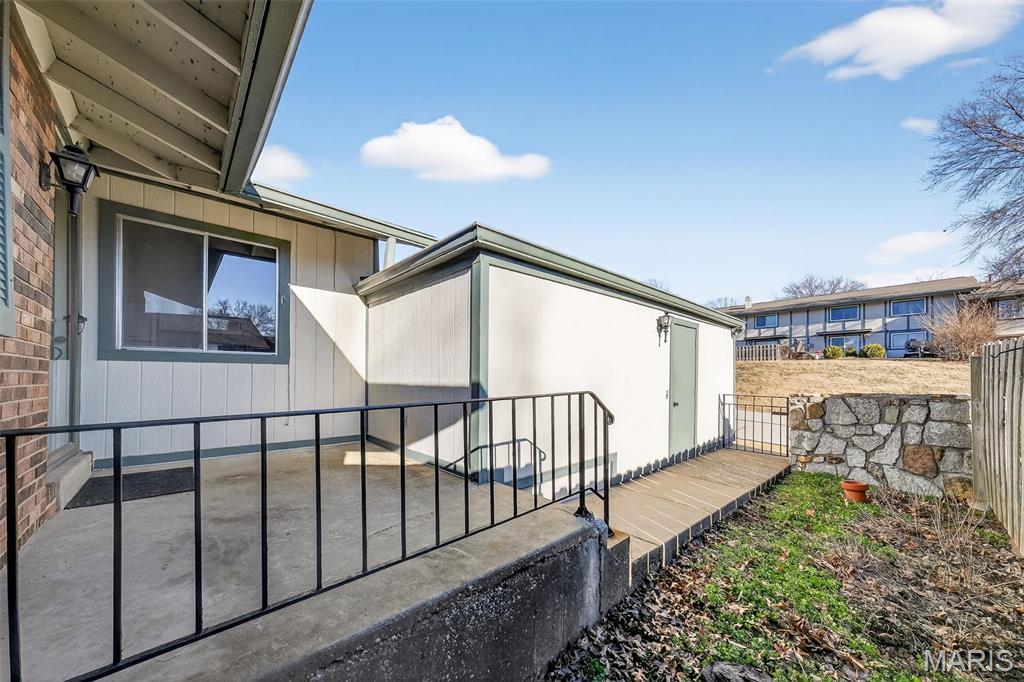 977 Cardello Drive Manchester, MO 63021 - Photo 2 of 42