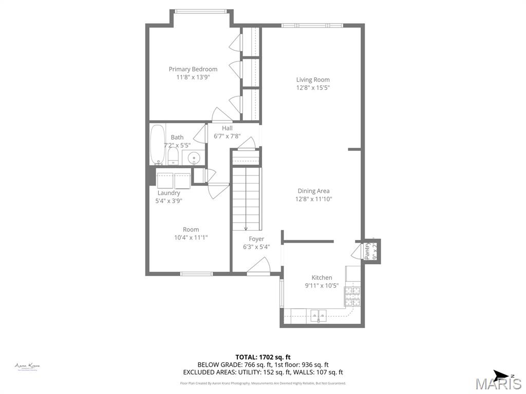 977 Cardello Drive Manchester, MO 63021 - Photo 40 of 42