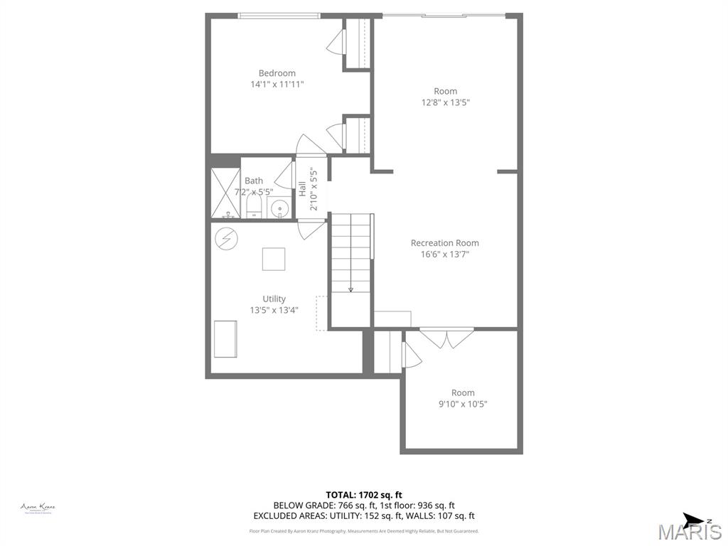 977 Cardello Drive Manchester, MO 63021 - Photo 41 of 42