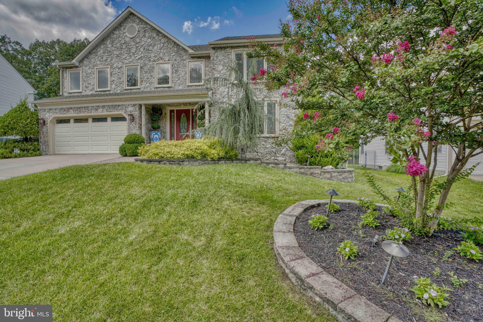 3204 Peverly Run Road Abingdon, MD 21009 - Photo 1 of 1 Welcome Home!
