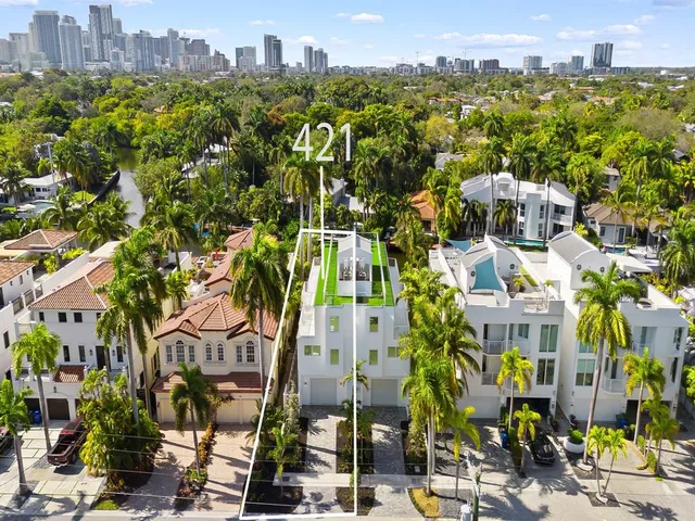 $2,800,000 | 421 Hendricks Isle, Fort Lauderdale, FL 33301