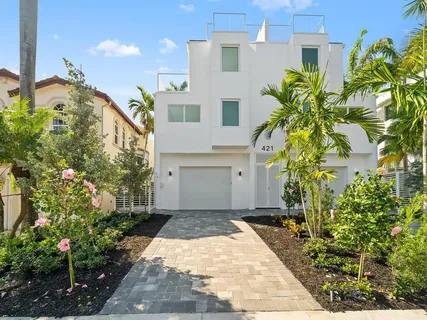 $2,800,000 | 421 Hendricks Isle, Fort Lauderdale, FL 33301