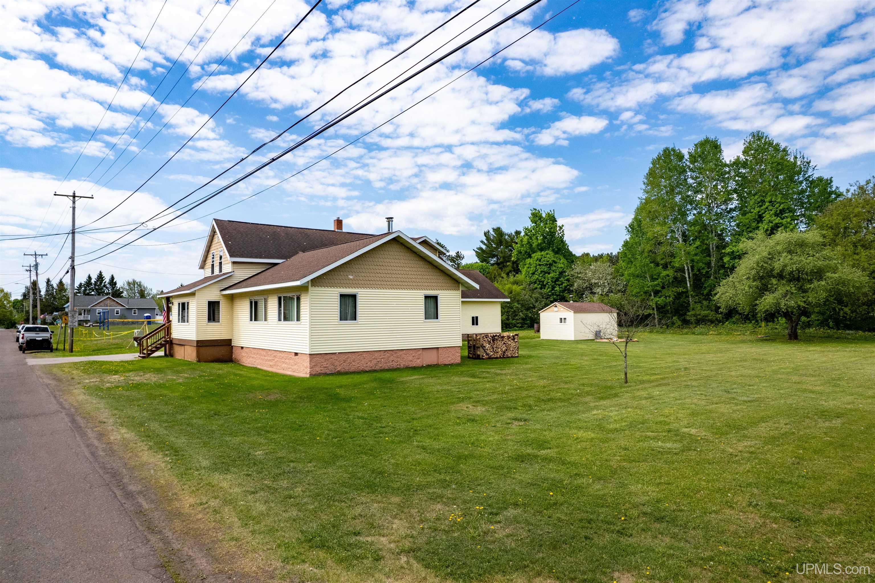 54255 Cemetery Road Lake Linden, MI 49945 - Photo 65 of 72