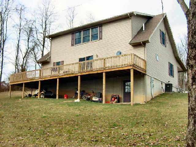 1295 Hosom Road Malta, OH 43758 - Photo 2 of 5