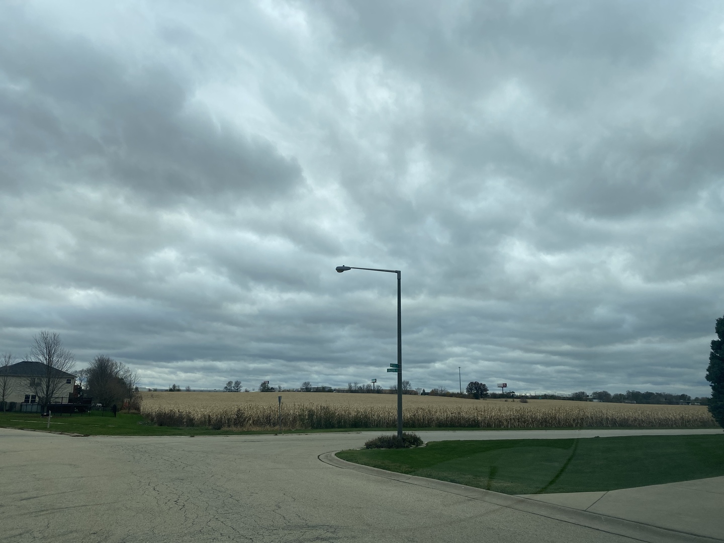 0 Northeast Ne Cor  