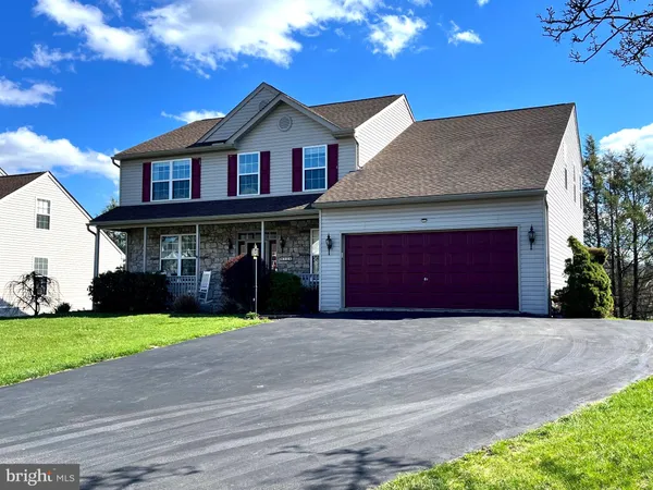 $490,000 | 124 Limestone Drive, Reading, PA 19606