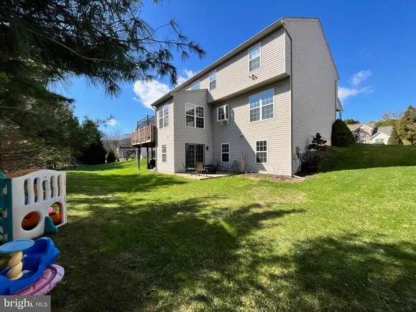 $490,000 | 124 Limestone Drive, Reading, PA 19606