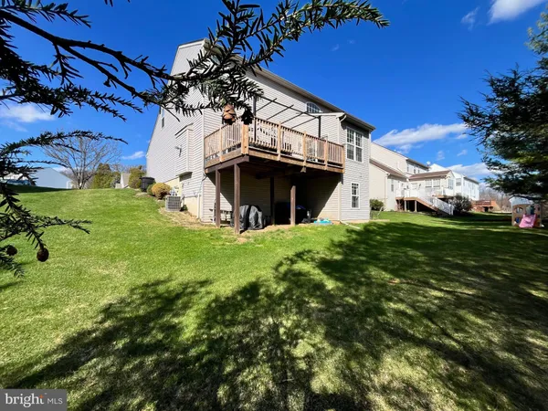 $490,000 | 124 Limestone Drive, Reading, PA 19606