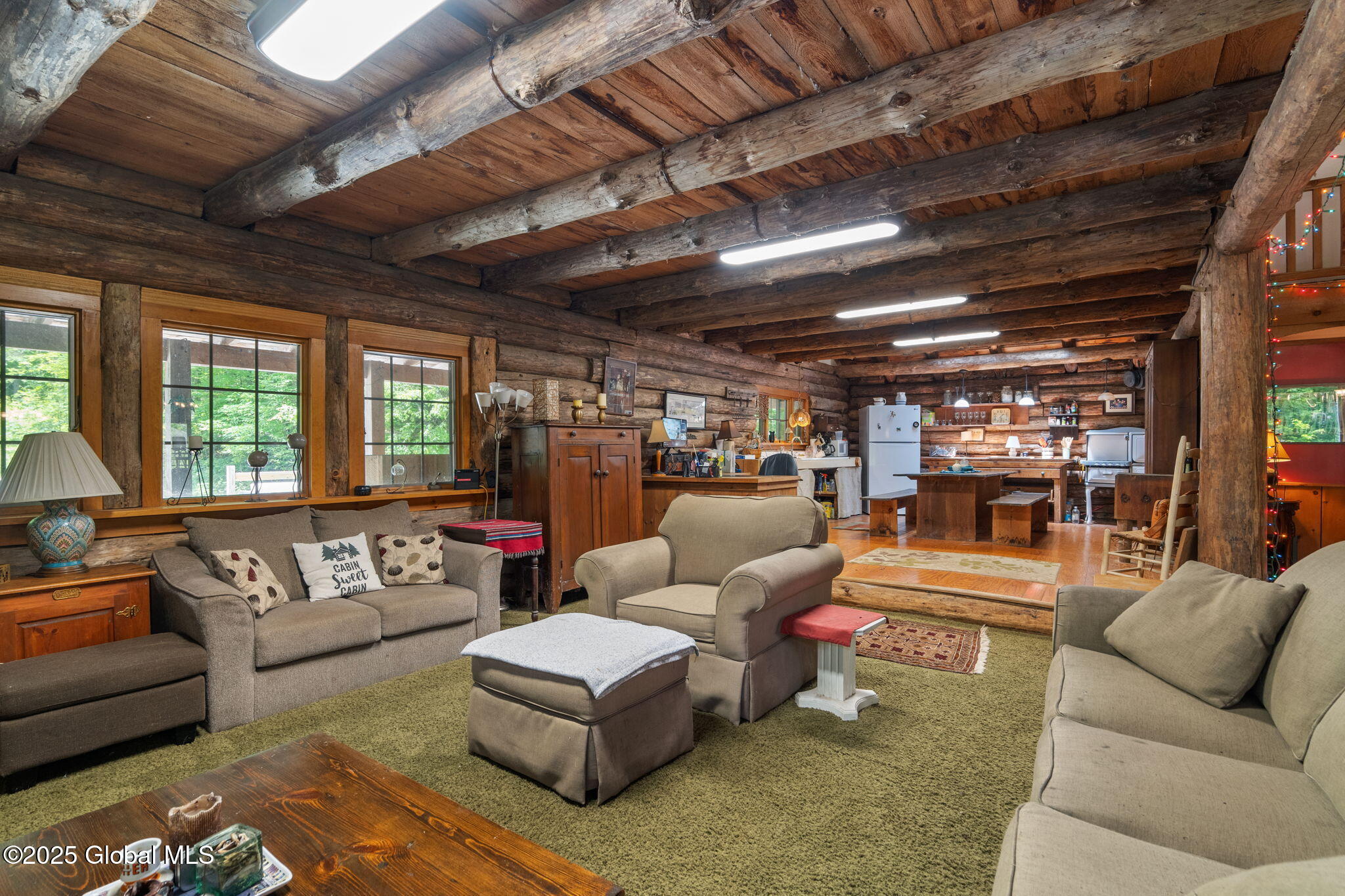 207 Dyer Road Jefferson, NY 12093 - Photo 12 of 56 16-207DyerRd_16