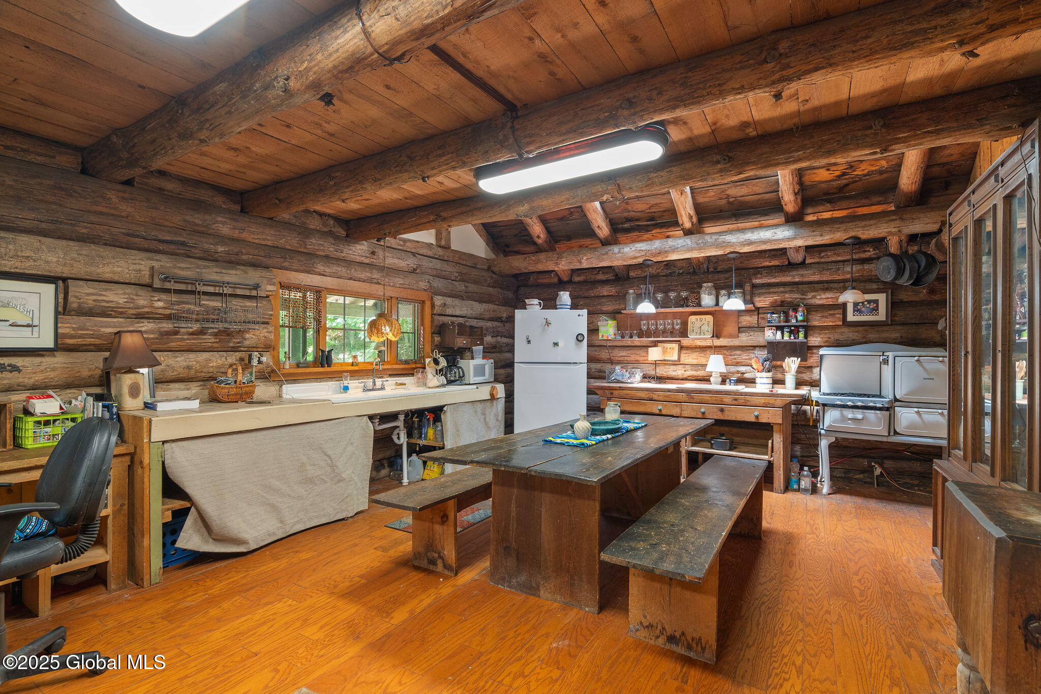 207 Dyer Road Jefferson, NY 12093 - Photo 14 of 56 18-207DyerRd_18