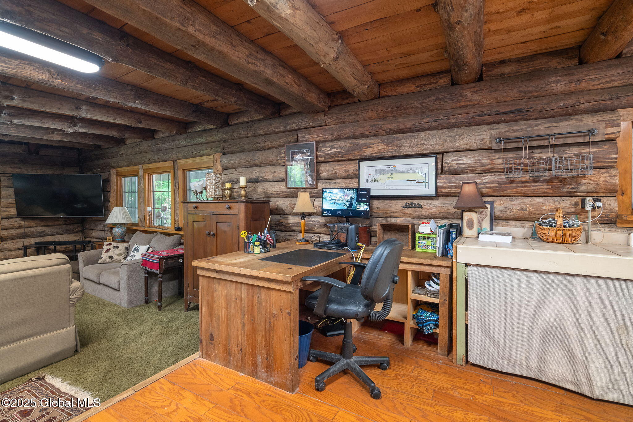 207 Dyer Road Jefferson, NY 12093 - Photo 17 of 56 21-207DyerRd_21