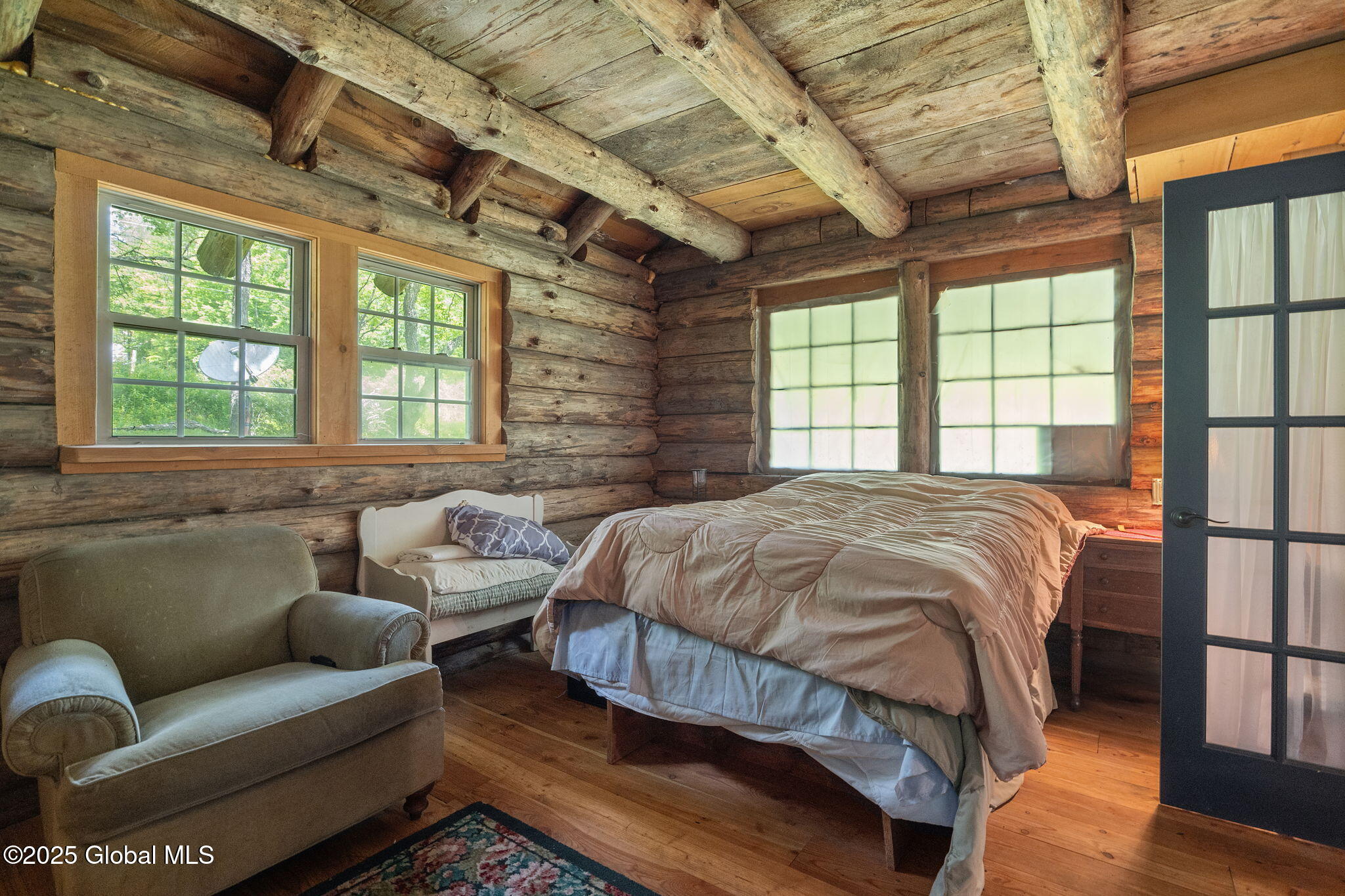 207 Dyer Road Jefferson, NY 12093 - Photo 19 of 56 22-207DyerRd_22