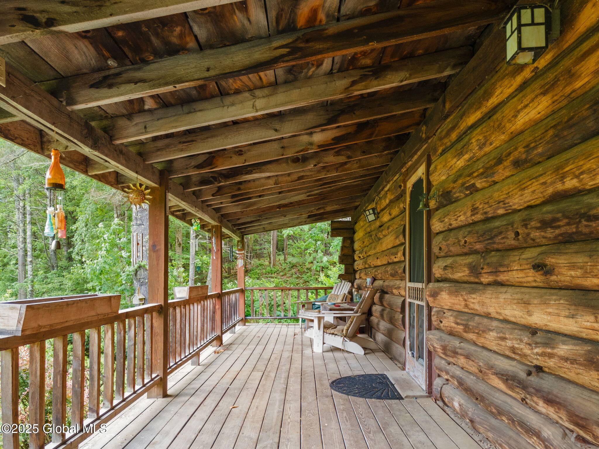 207 Dyer Road Jefferson, NY 12093 - Photo 3 of 56 6-207DyerRd_06