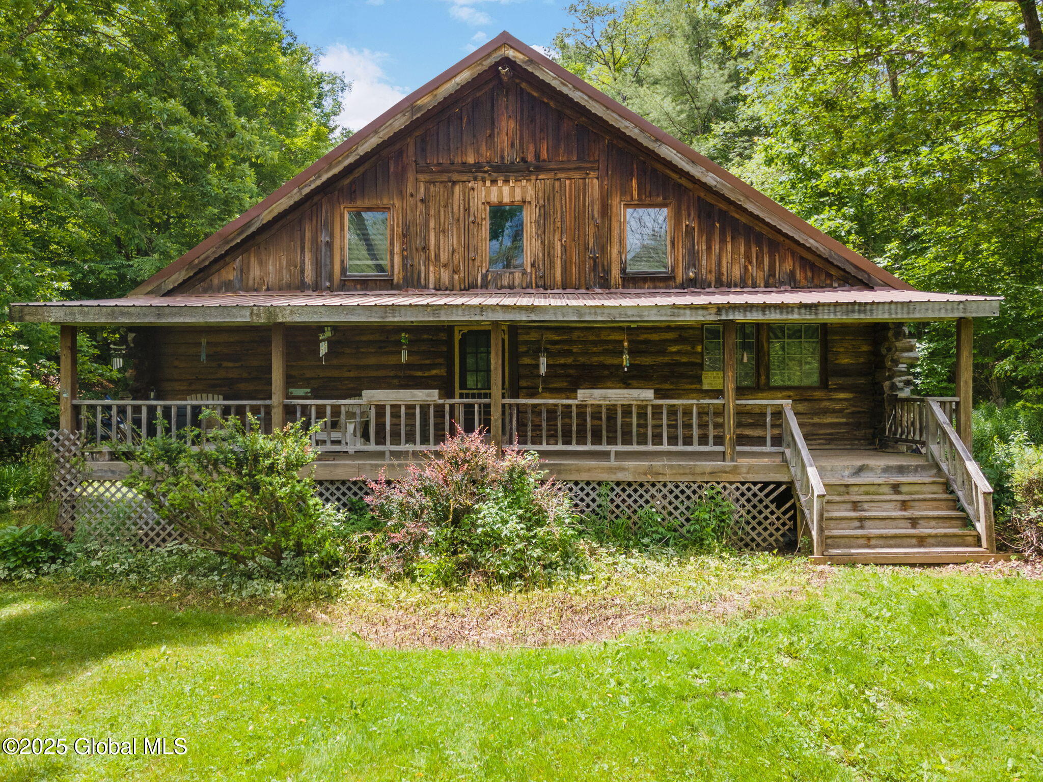 207 Dyer Road Jefferson, NY 12093 - Photo 34 of 56 1-207DyerRd_01