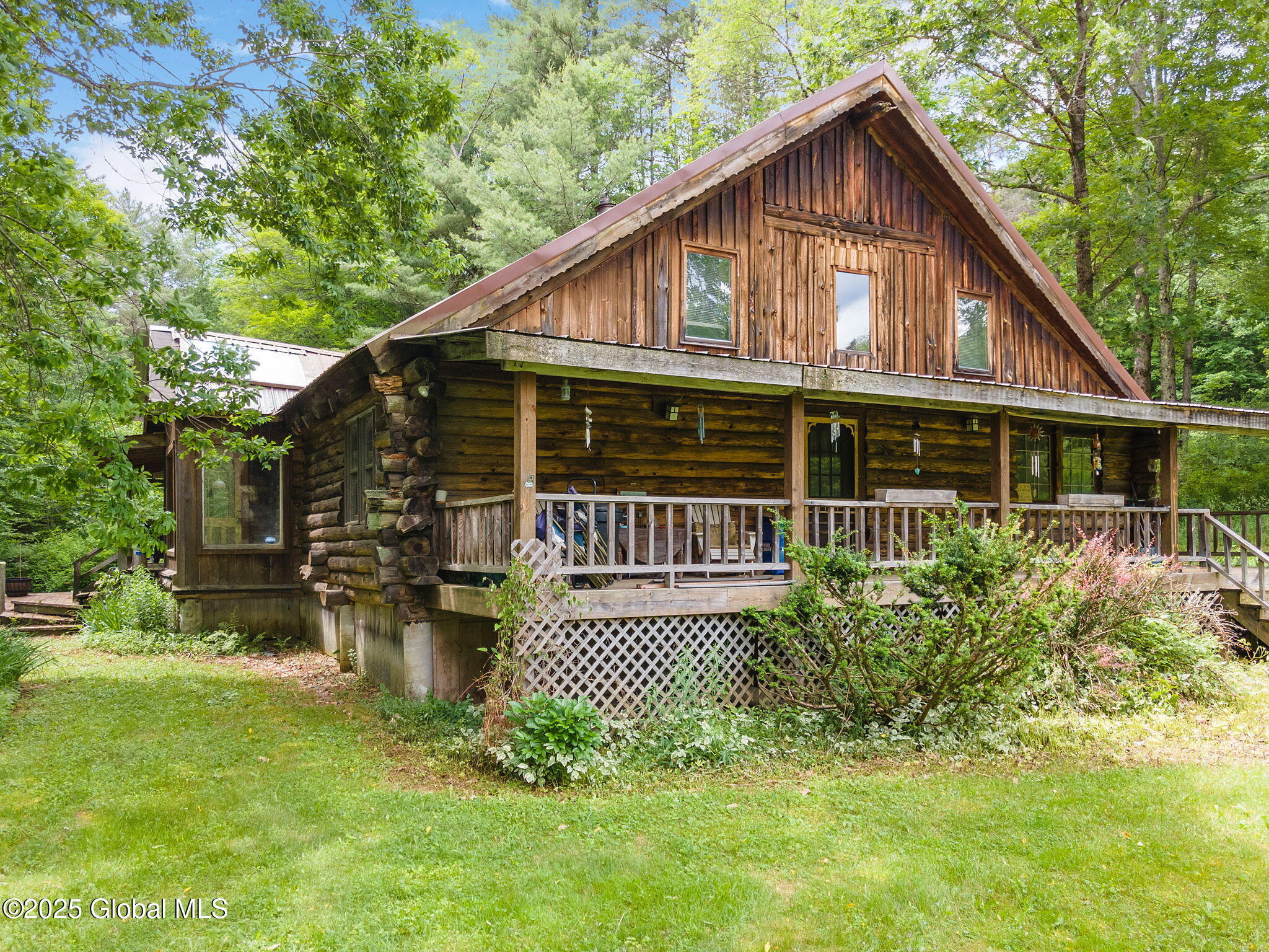 207 Dyer Road Jefferson, NY 12093 - Photo 35 of 56 5-207DyerRd_05