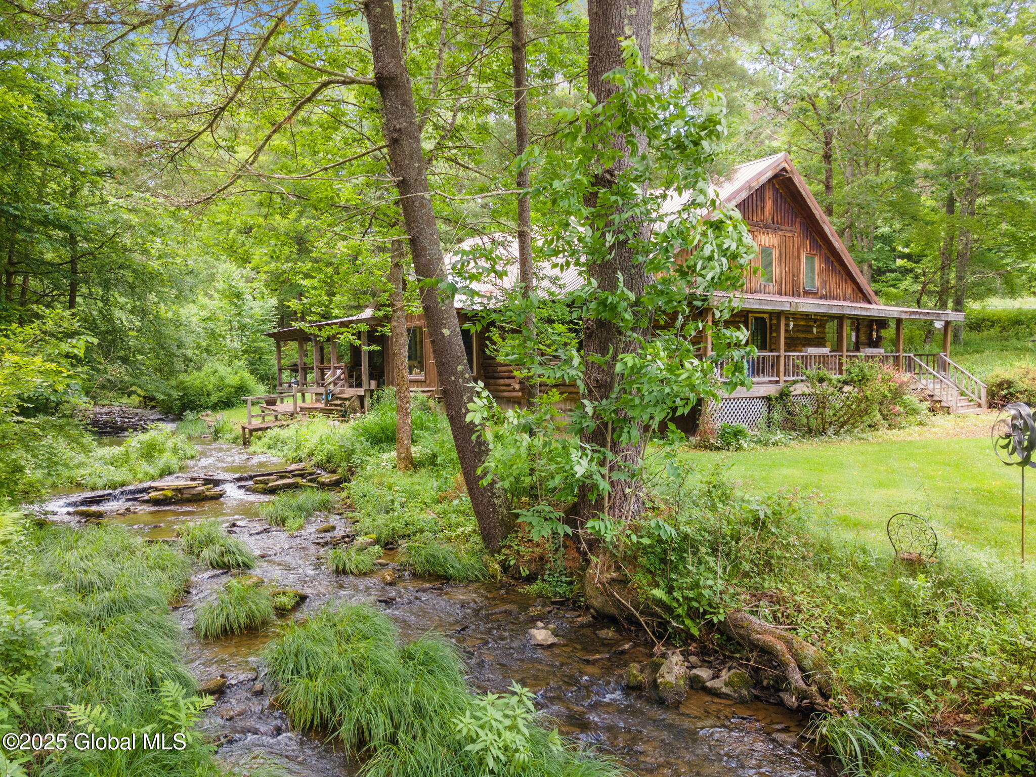 207 Dyer Road Jefferson, NY 12093 - Photo 36 of 56 38-207DyerRd_38