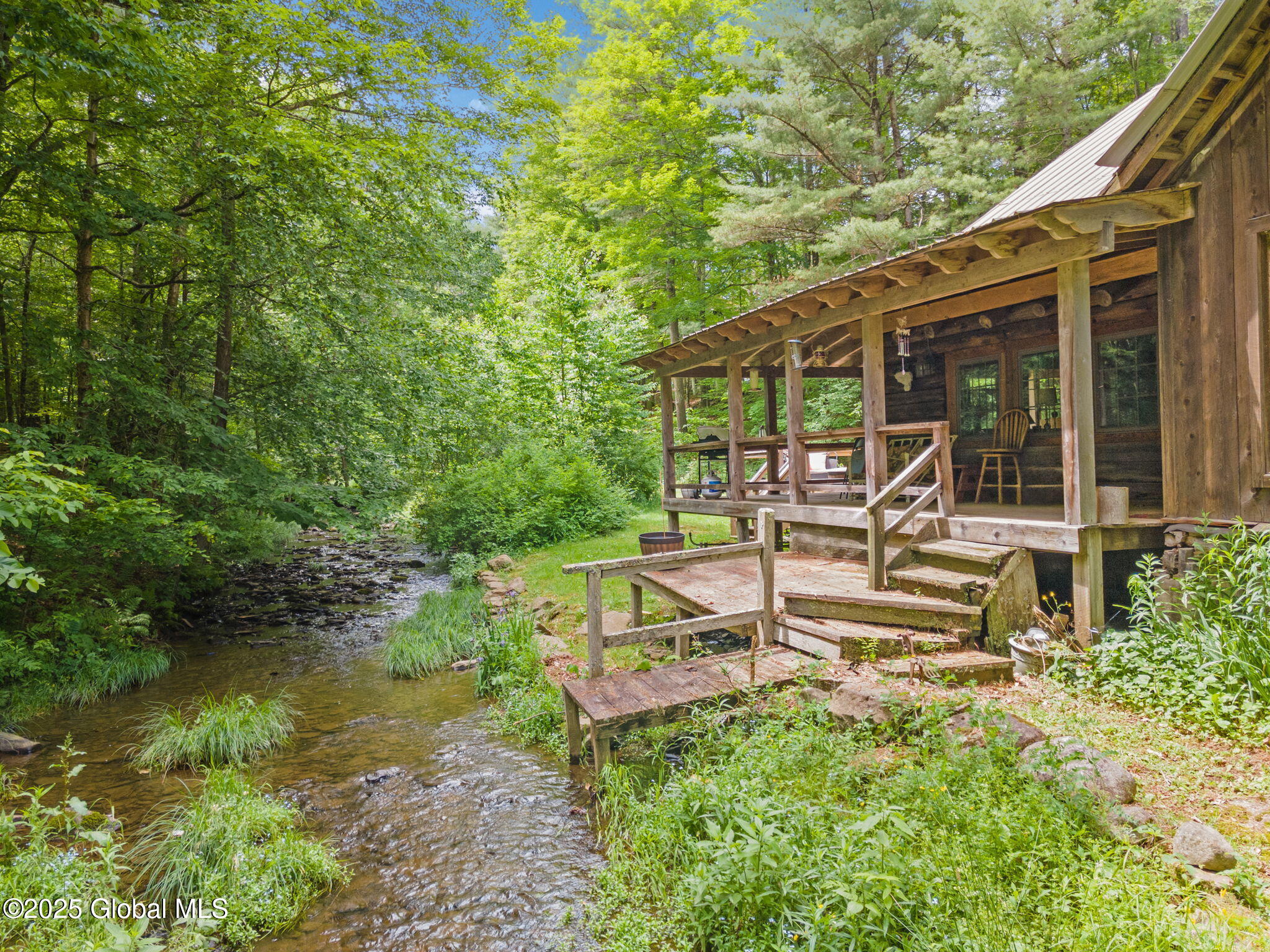 207 Dyer Road Jefferson, NY 12093 - Photo 38 of 56 40-207DyerRd_40