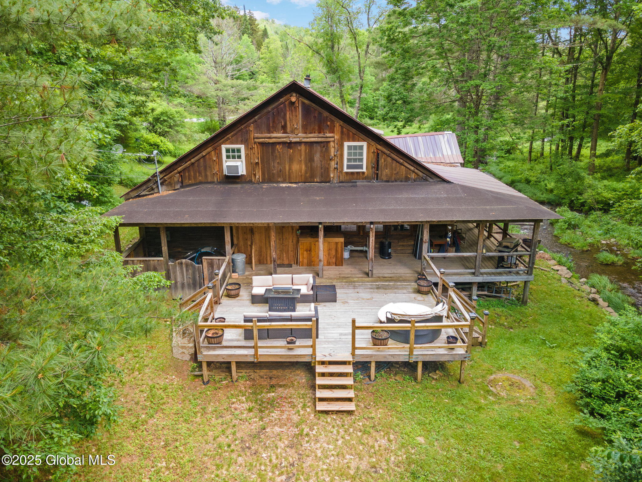 207 Dyer Road Jefferson, NY 12093 - Photo 39 of 56 44-207DyerRd_44