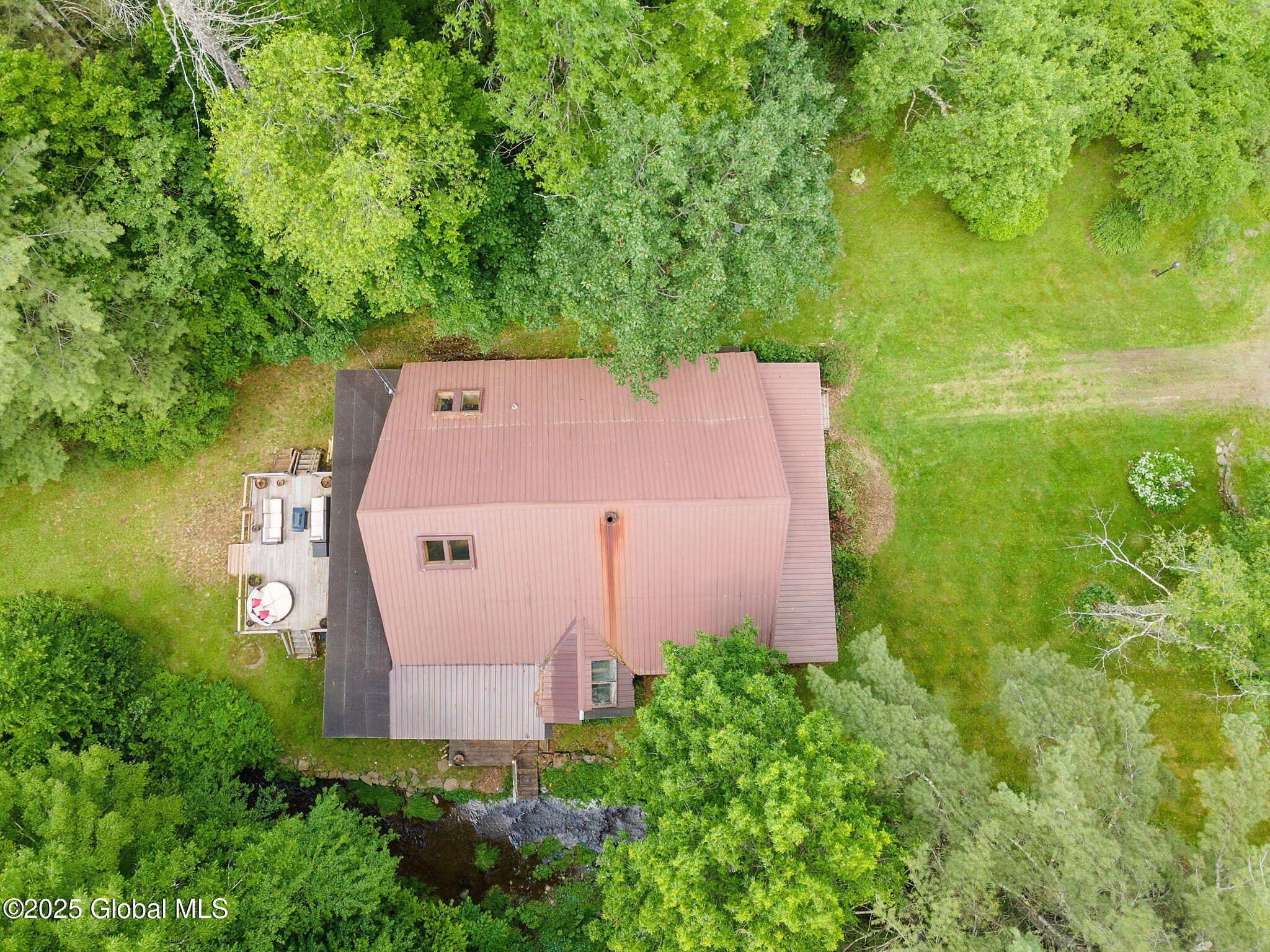 207 Dyer Road Jefferson, NY 12093 - Photo 43 of 56 45-207DyerRd_45