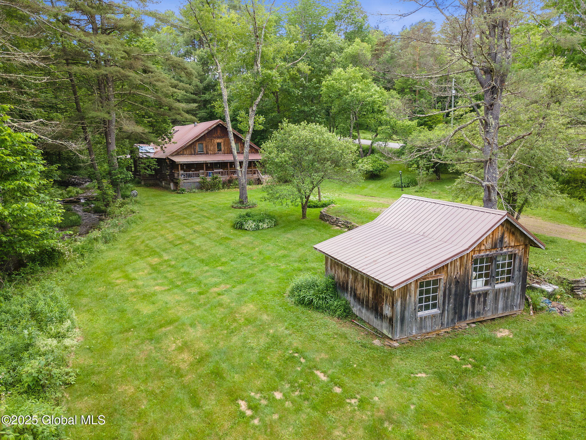 207 Dyer Road Jefferson, NY 12093 - Photo 45 of 56 2-207DyerRd_02