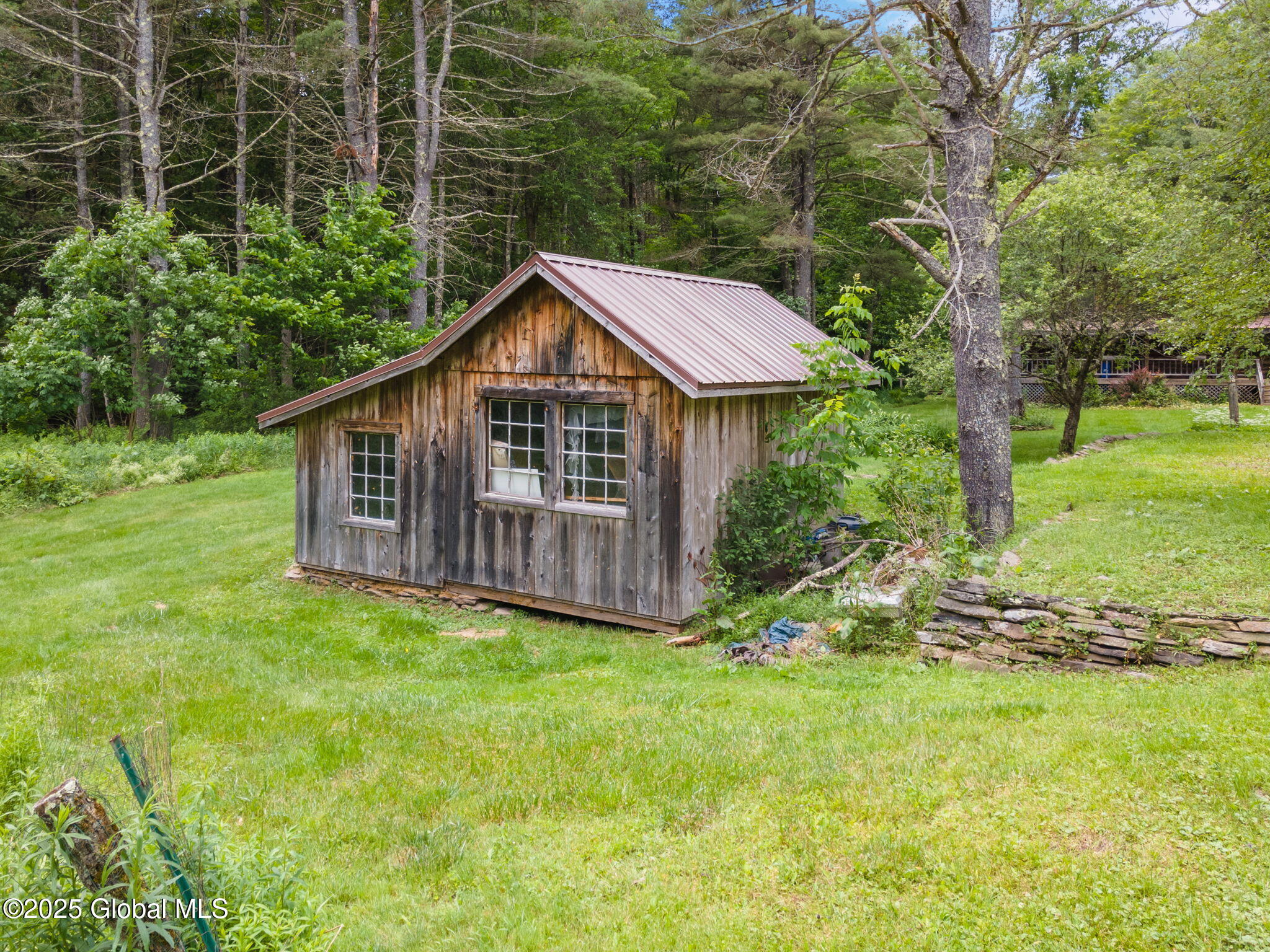 207 Dyer Road Jefferson, NY 12093 - Photo 46 of 56 50-207DyerRd_50