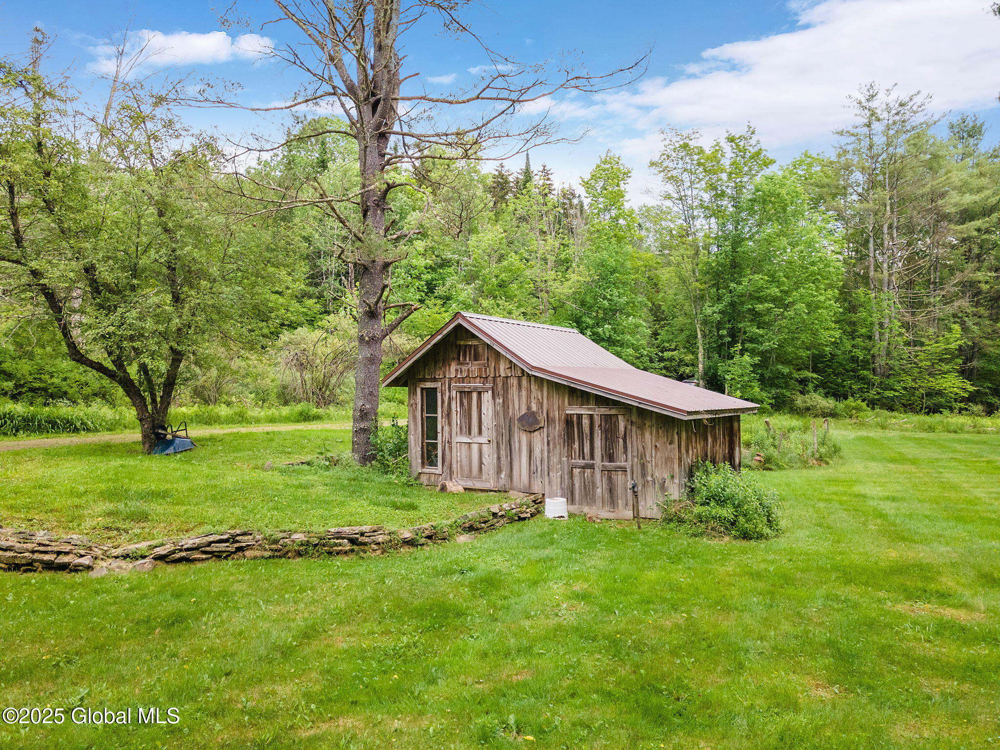 207 Dyer Road Jefferson, NY 12093 - Photo 47 of 56 51-207DyerRd_51