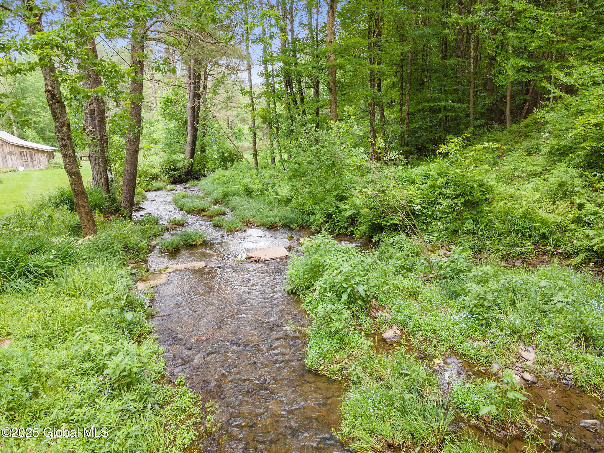 207 Dyer Road Jefferson, NY 12093 - Photo 49 of 56 47-207DyerRd_47