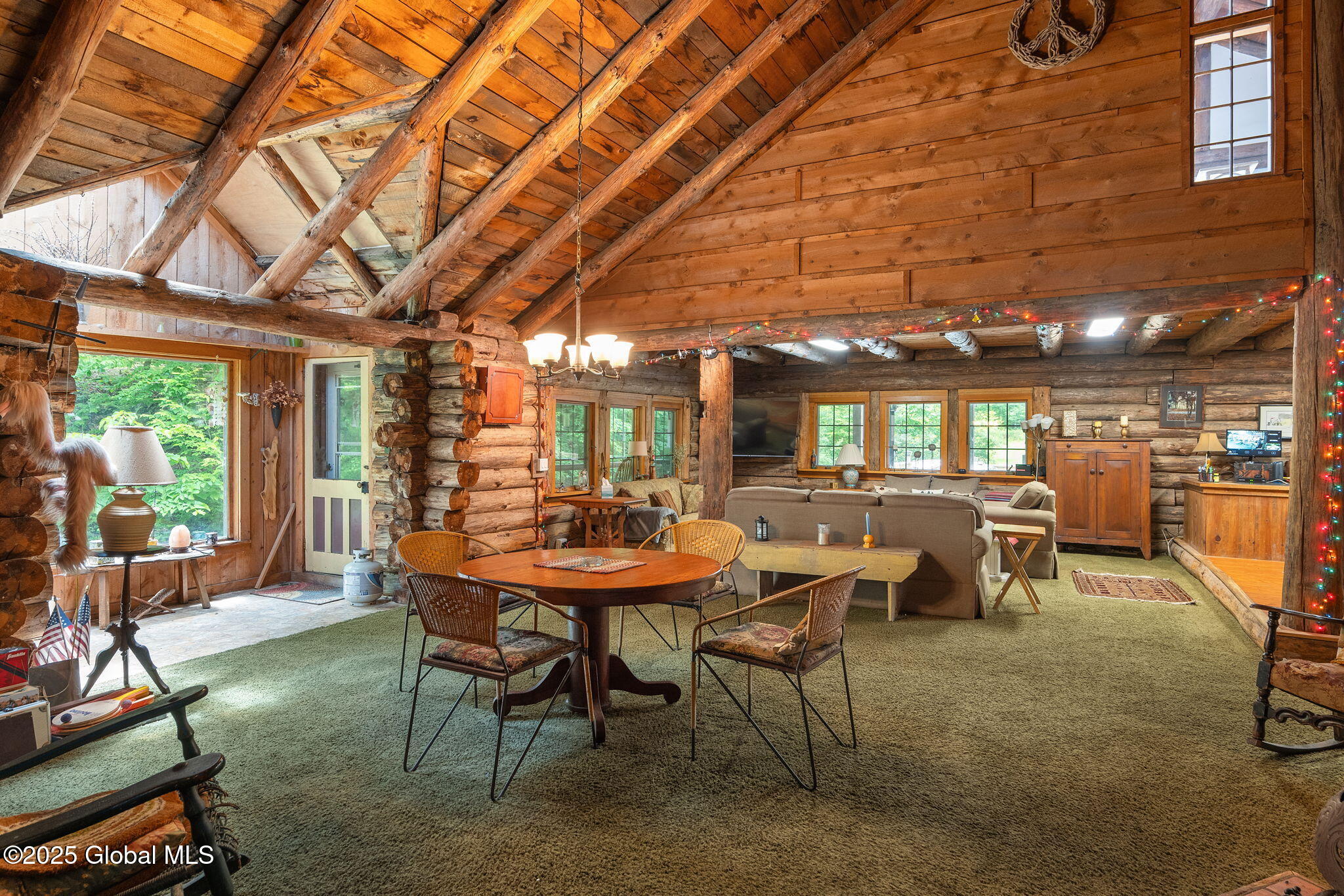 207 Dyer Road Jefferson, NY 12093 - Photo 5 of 56 9-207DyerRd_09