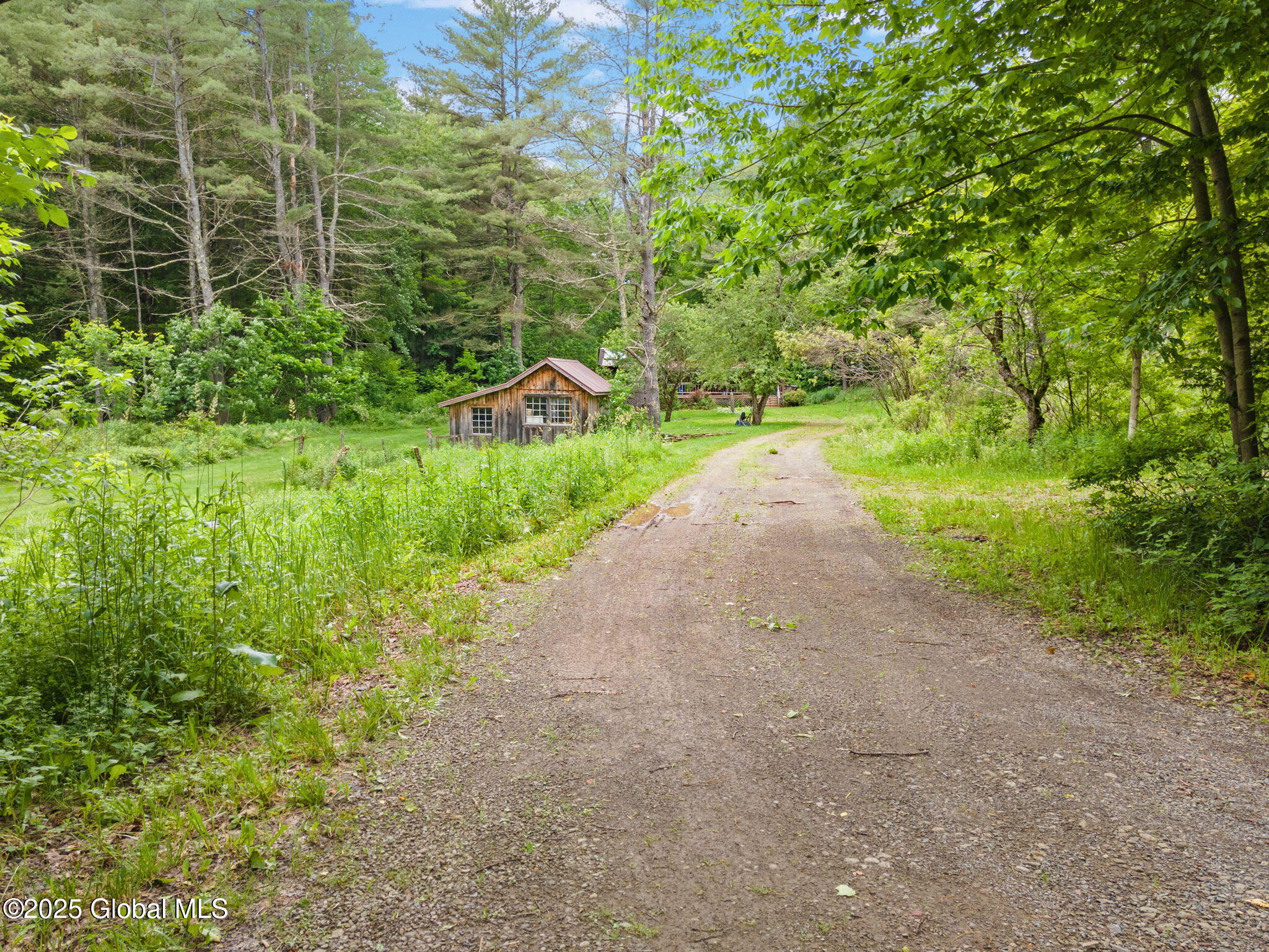 207 Dyer Road Jefferson, NY 12093 - Photo 51 of 56 49-207DyerRd_49