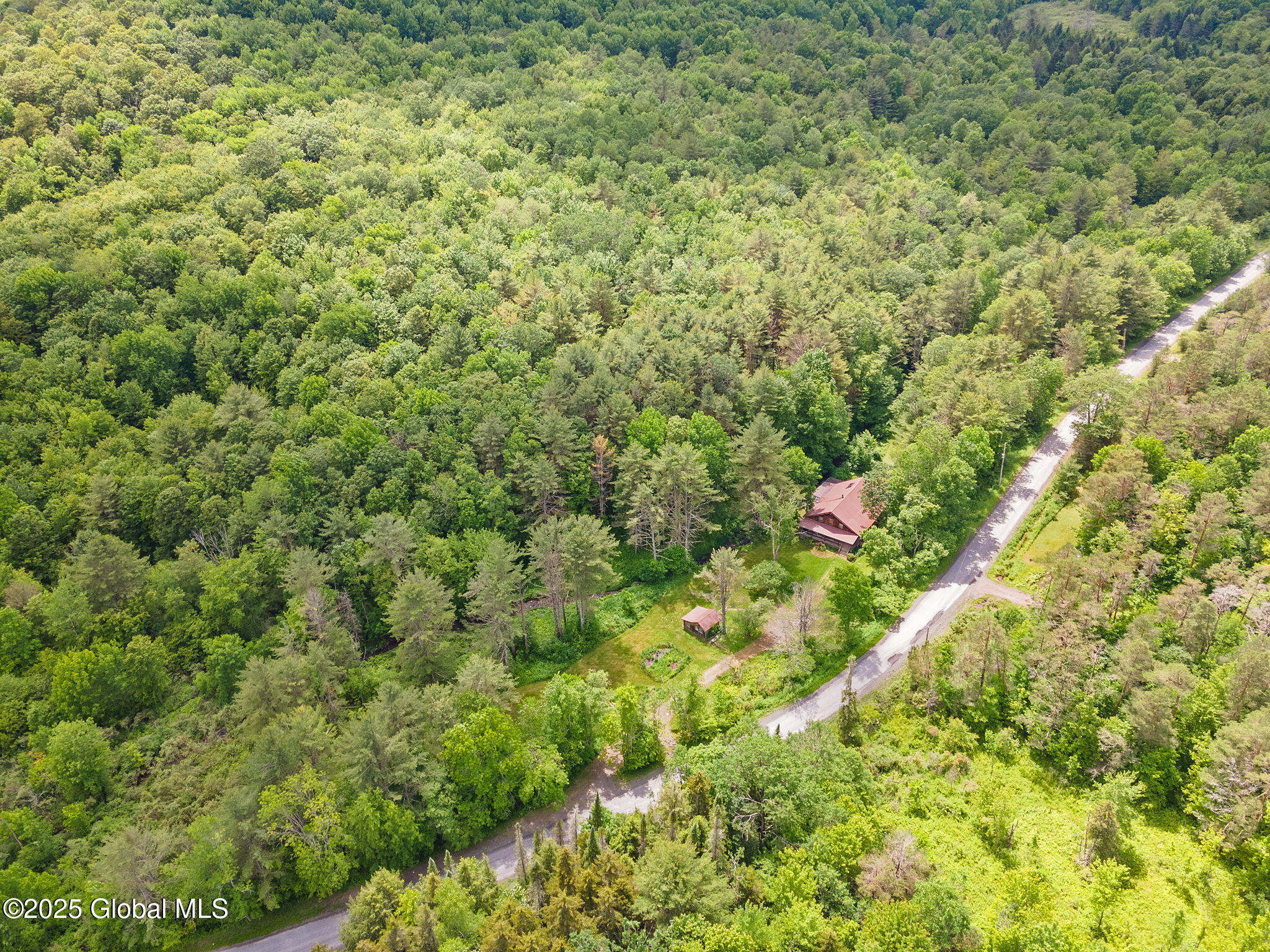 207 Dyer Road Jefferson, NY 12093 - Photo 52 of 56 53-207DyerRd_53