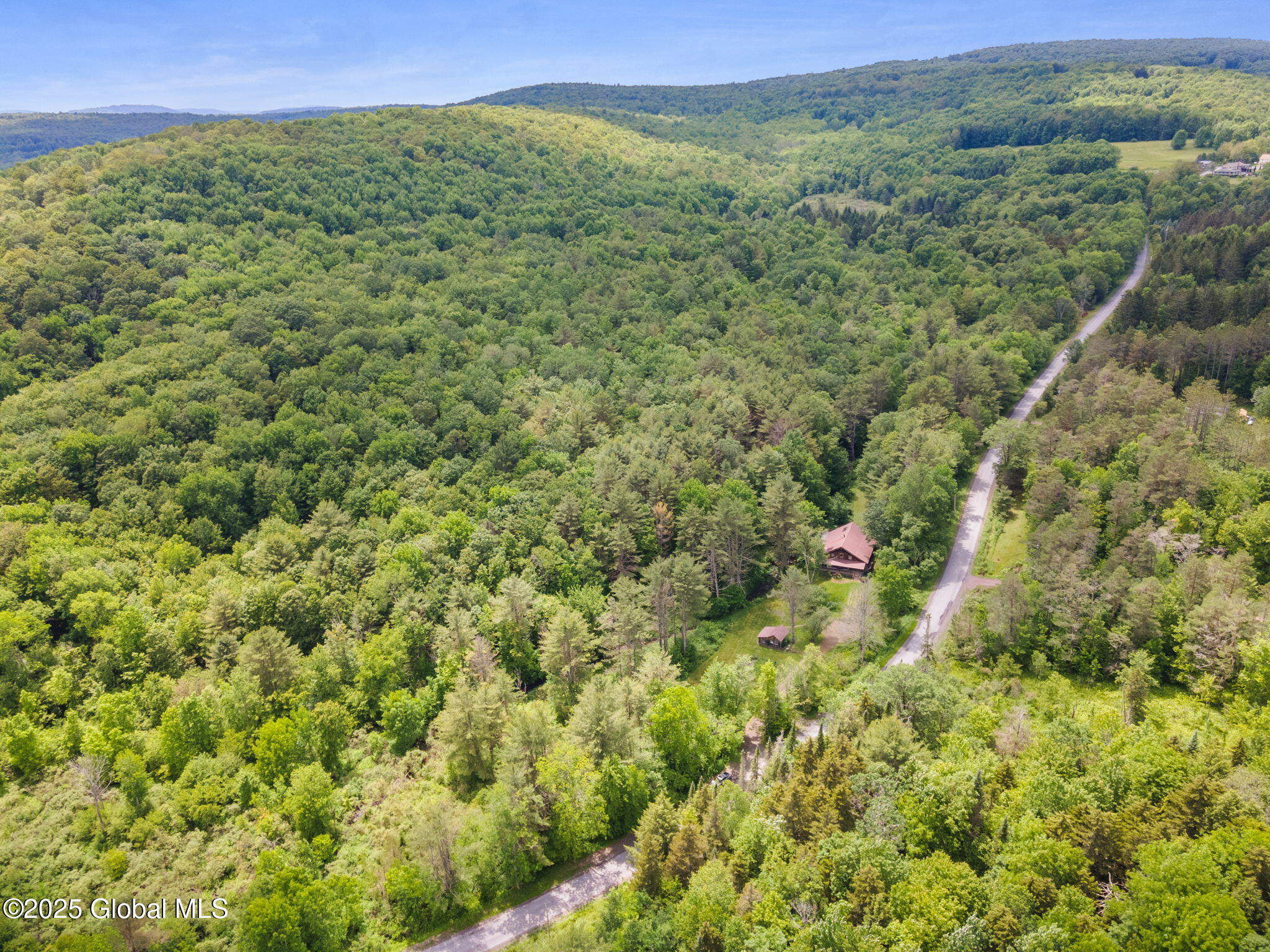 207 Dyer Road Jefferson, NY 12093 - Photo 53 of 56 54-207DyerRd_54