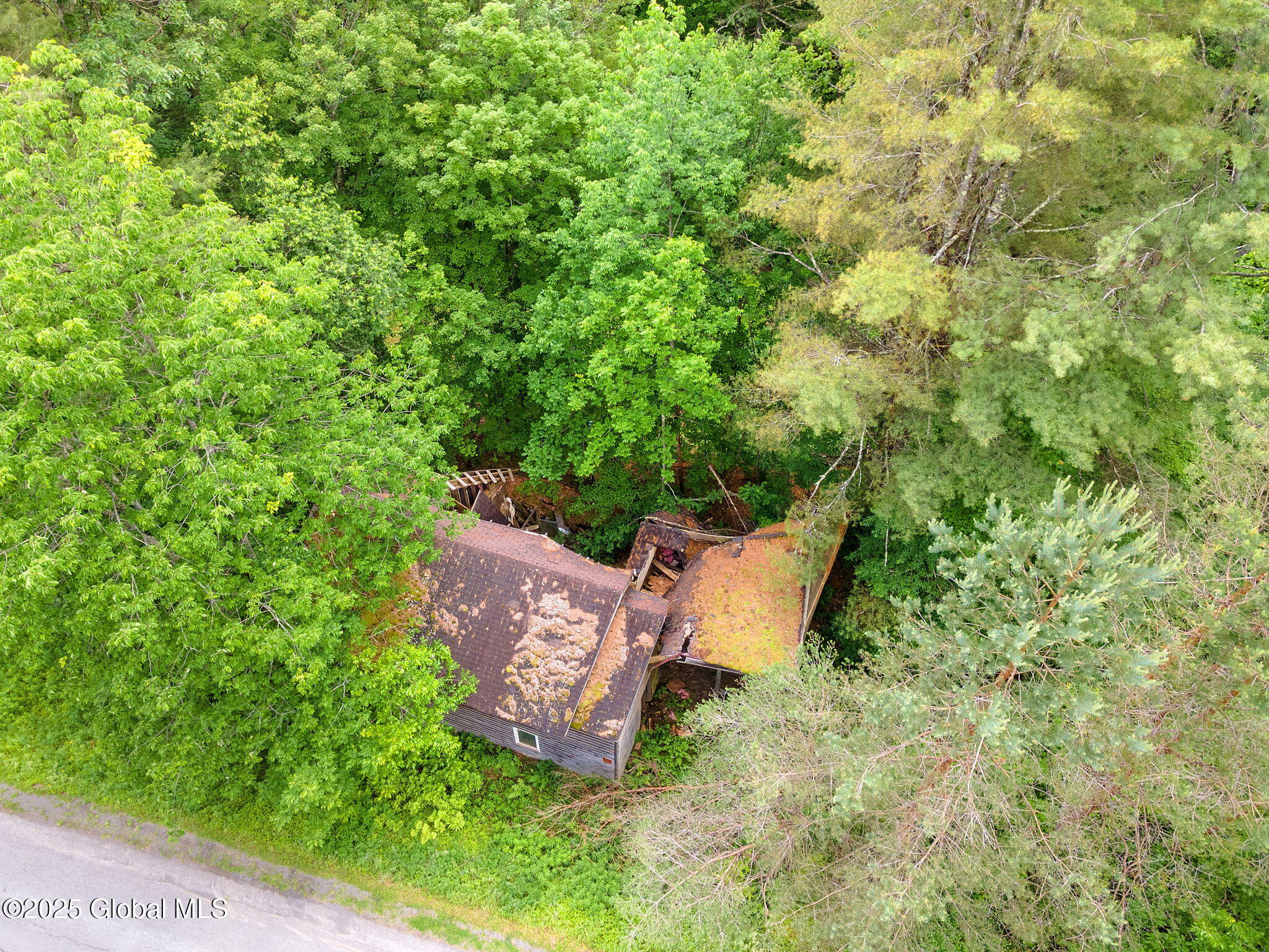 207 Dyer Road Jefferson, NY 12093 - Photo 54 of 56 55-207DyerRd_55