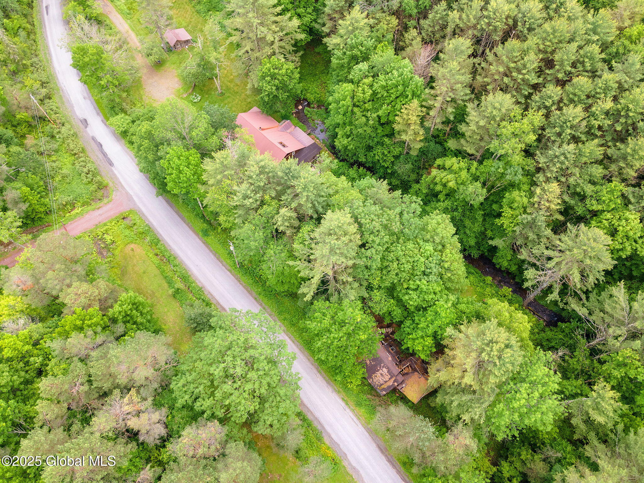 207 Dyer Road Jefferson, NY 12093 - Photo 55 of 56 56-207DyerRd_56