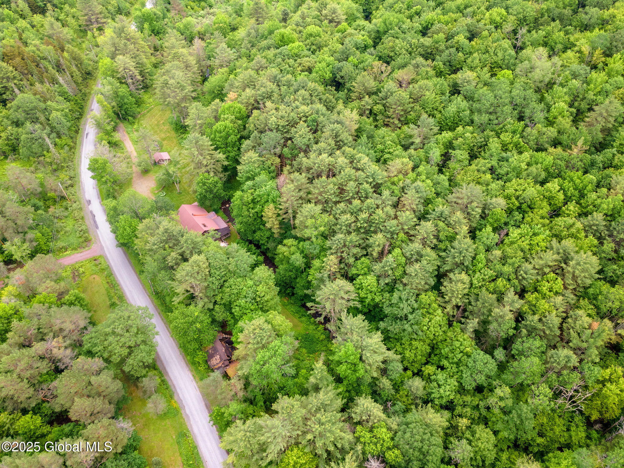 207 Dyer Road Jefferson, NY 12093 - Photo 56 of 56 57-207DyerRd_57