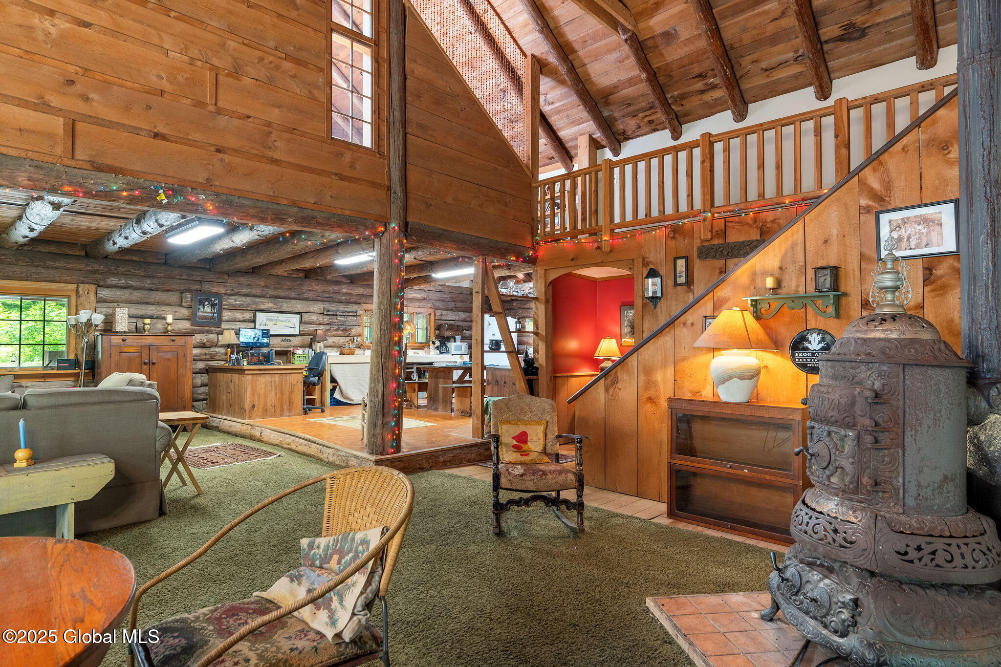 207 Dyer Road Jefferson, NY 12093 - Photo 6 of 56 10-207DyerRd_10