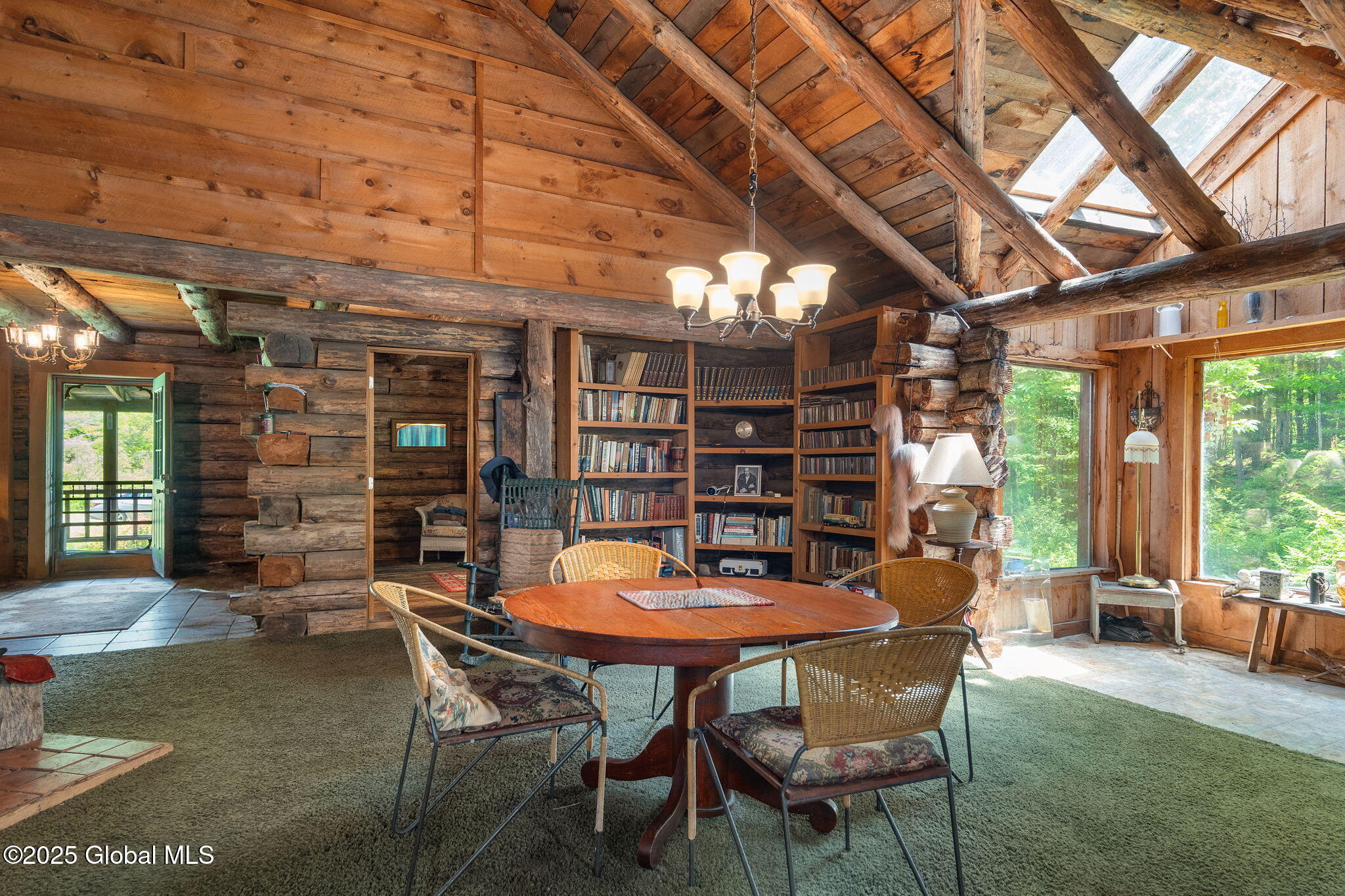 207 Dyer Road Jefferson, NY 12093 - Photo 8 of 56 12-207DyerRd_12