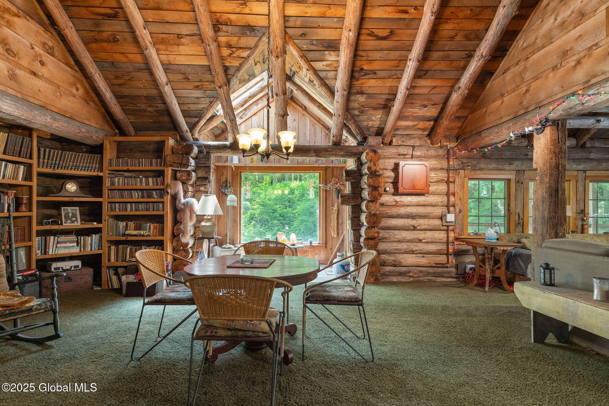 207 Dyer Road Jefferson, NY 12093 - Photo 9 of 56 11-207DyerRd_11