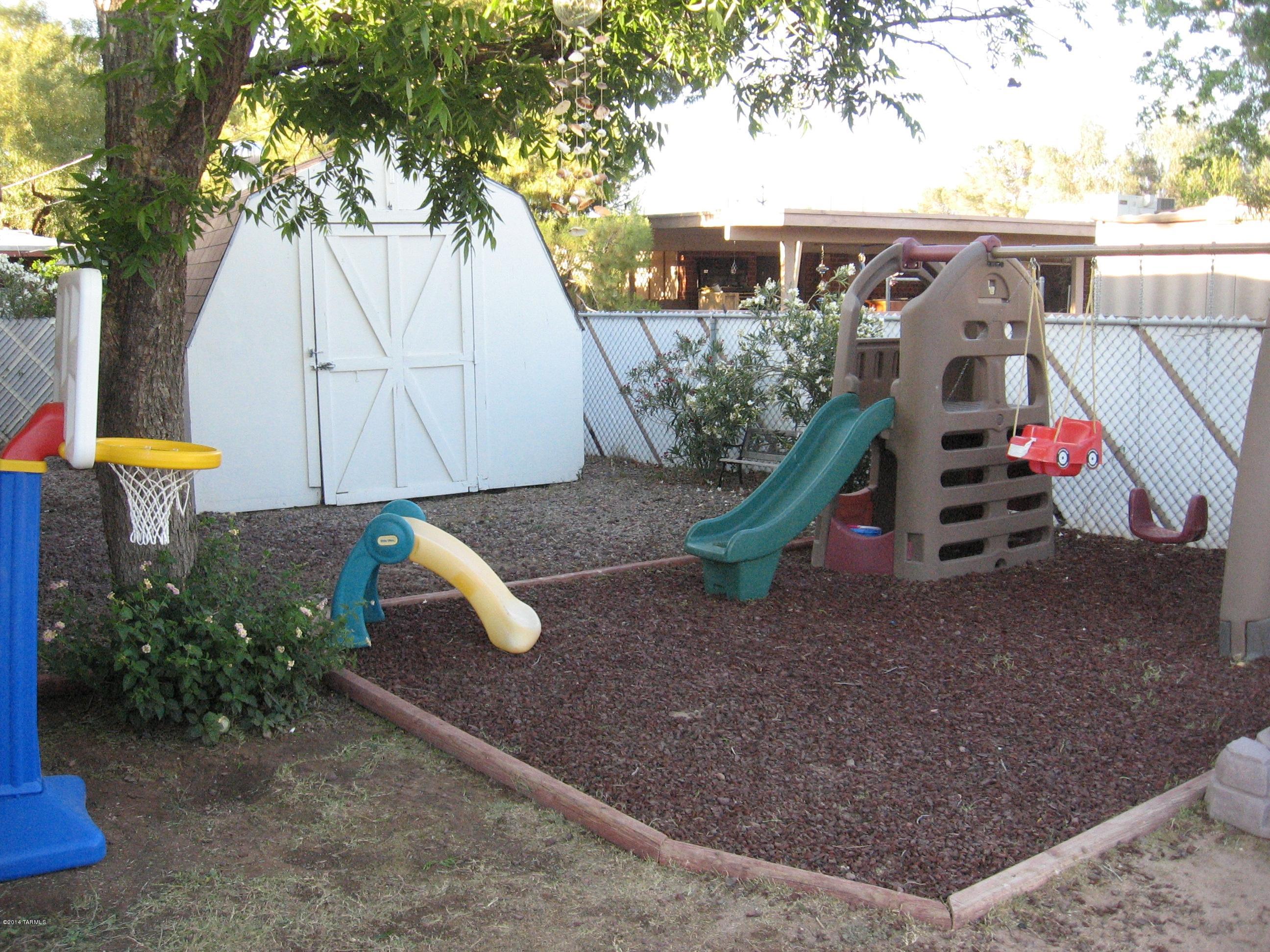 4054 North Pomona Road Tucson, AZ 85705 - Photo 18 of 18