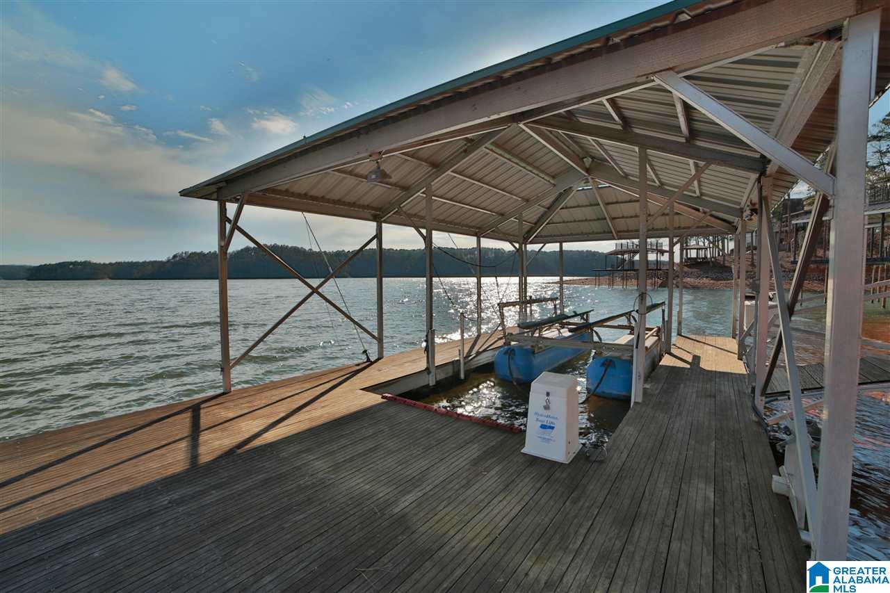 107 Hummingbird Drive Wedowee, AL 36278 - Photo 33 of 36