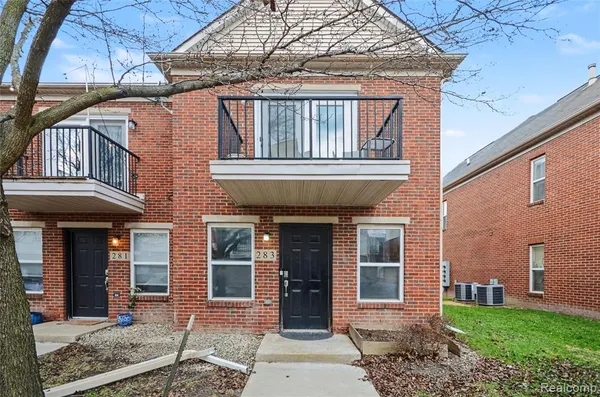 $279,900 | 283 East Palmer Street, Unit 8, Detroit, MI 48202