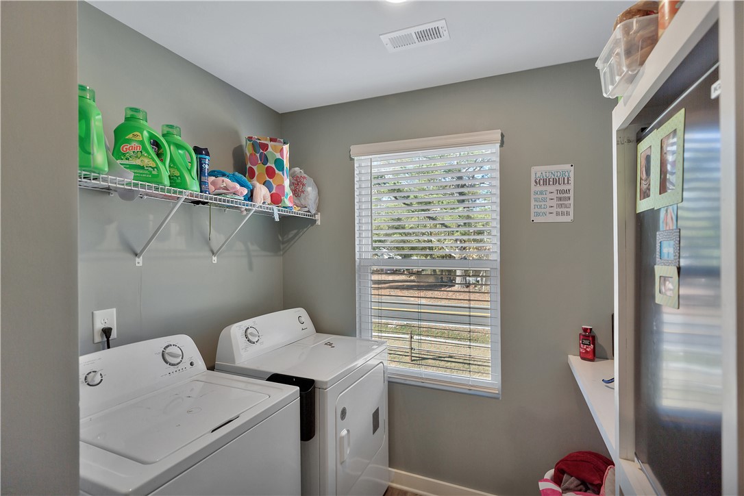 195 Poplar Springs Road Walhalla, SC 29691 - Photo 29 of 47